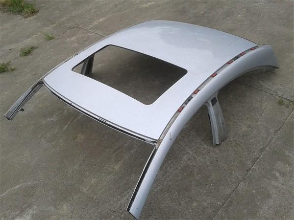 Дах під люк MERCEDES CLS 219 W219