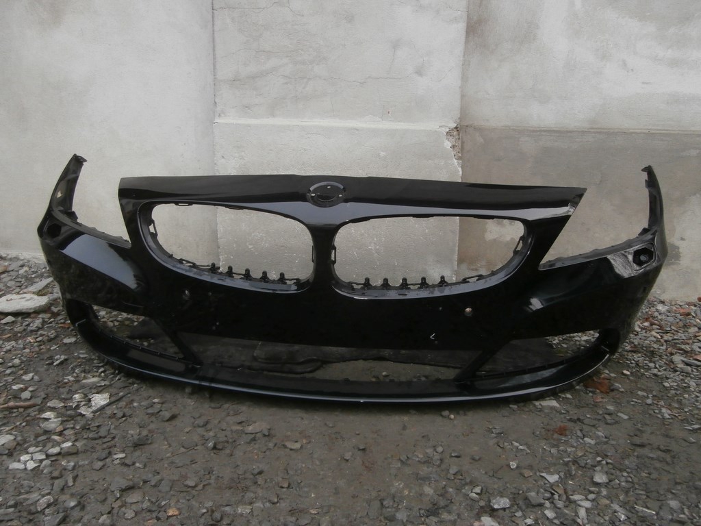 STOSSSTANGE VORNE VORNE BMW Z4 E89 2009