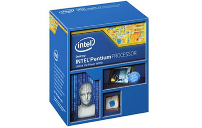 

Nowy procesor Intel G3460 3.5GHz 3MB Lga 1150 Box