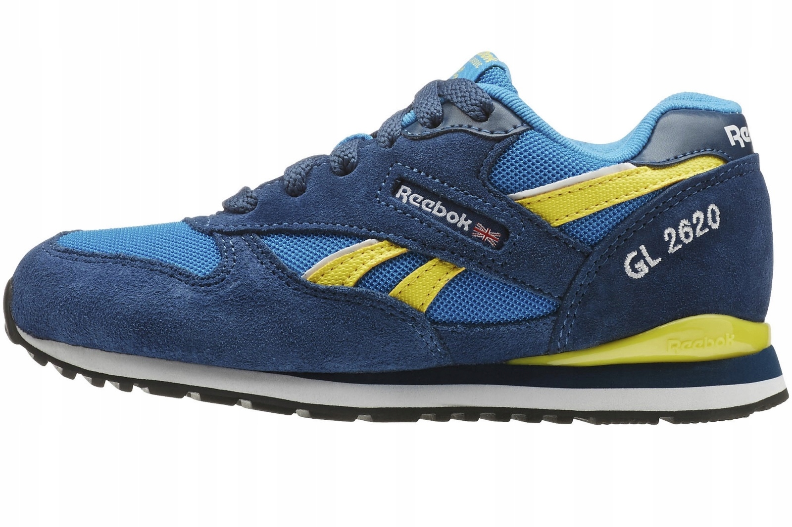 

Buty damskie Reebok Gl 2620 M47318