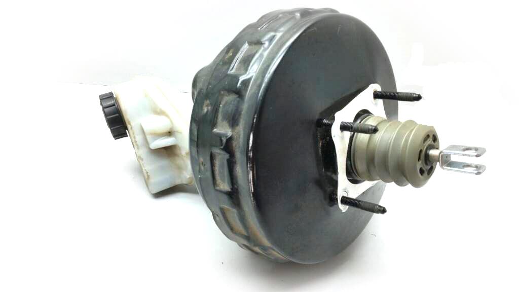 SERWO POMPA HAMULCOWA 6G912B195EG VOLVO V70 S80 II