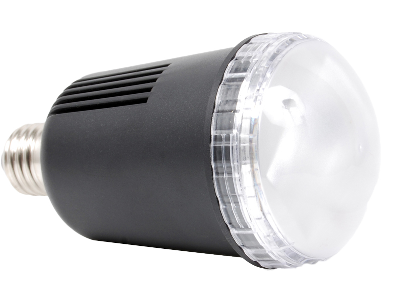 

Żarówka Lampa Błyskowa E27 45Ws z fotocelą Synchro