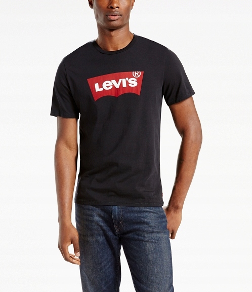 

T-shirt Levi`s Graphic 17783-0137 r. L
