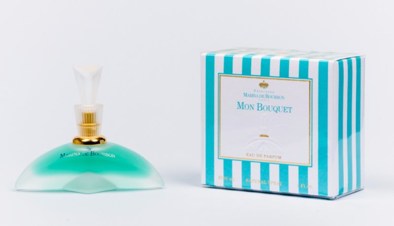 Marina de Bourbon Mon Bouquet w.perfumowana