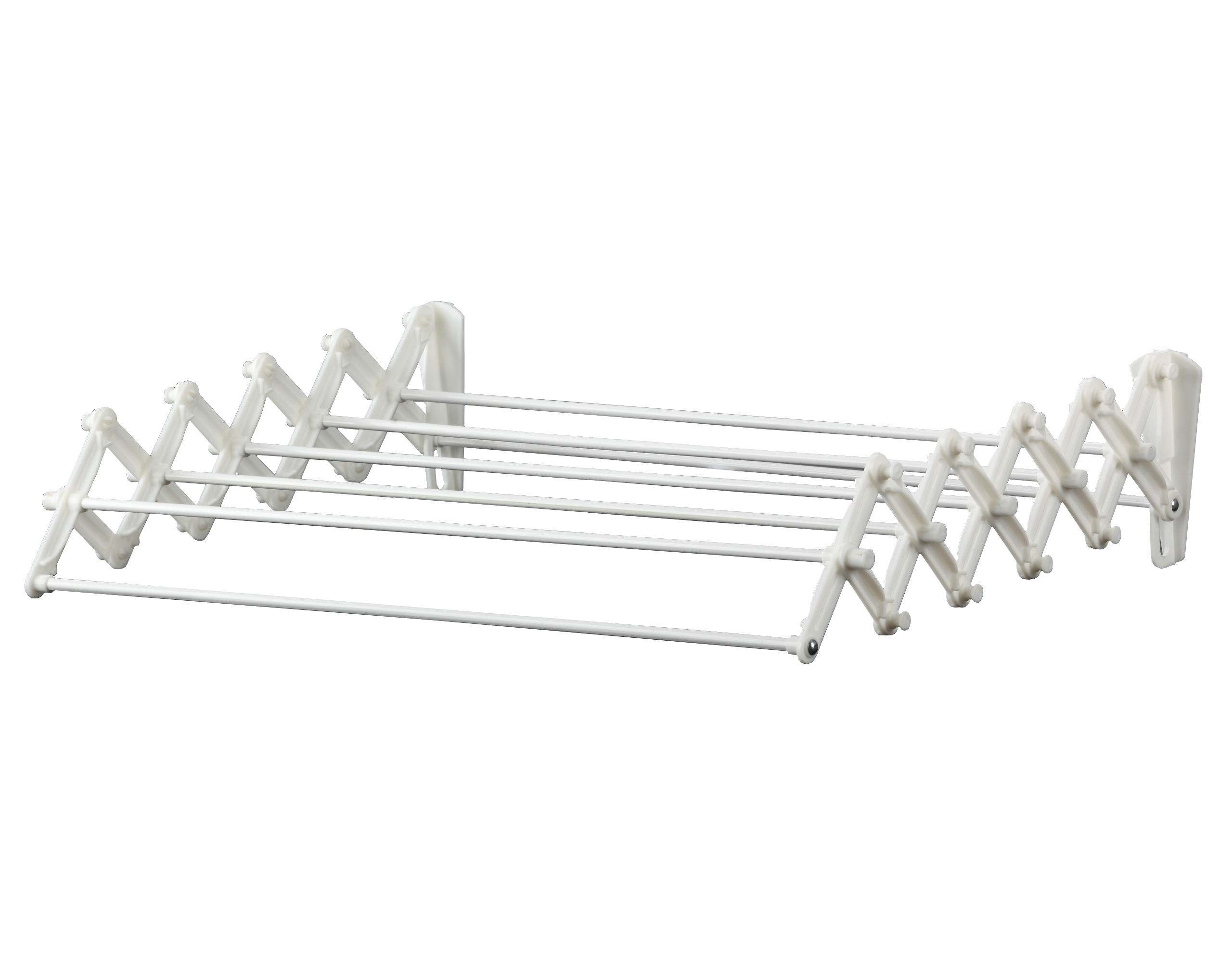 

Suszarka Łazienkowa Harmonijkowa 80cm Jakość