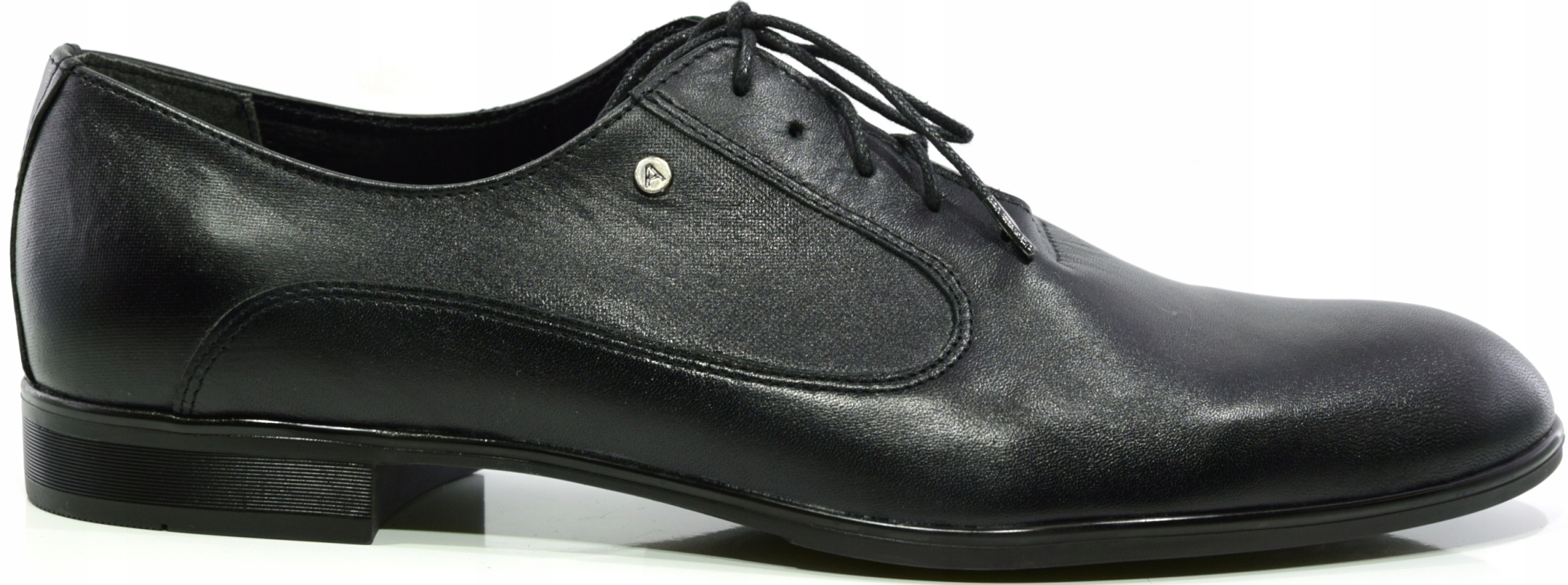Pánské Polobotky Módní Elegantní Obuv 541/1 VEL.39