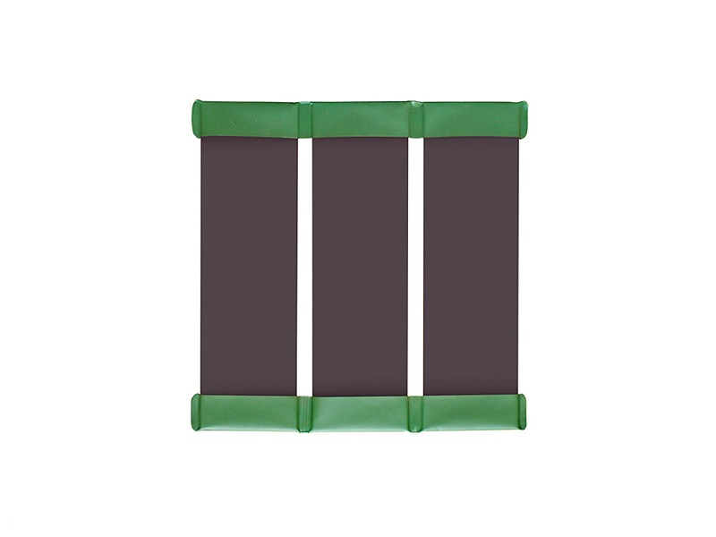 PONTON WĘDKARSKI TURYSTYCZNY KOLIBRI K-240T Wiosła rozkładane