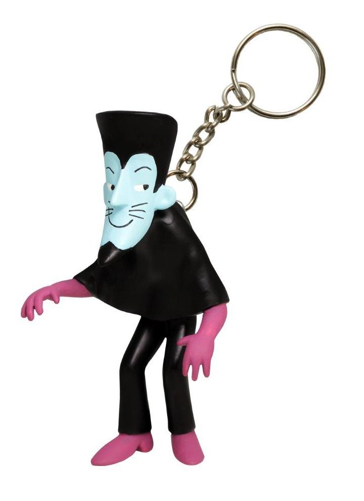 

Don Pedro Brelok Tissotoys 11018B