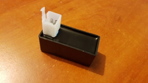 HONDA MTX 50 80 NOWY MODUŁ ZAPŁONOWY CDI ZAPŁON Dopasowanie do pojazdu produkt uniwersalny