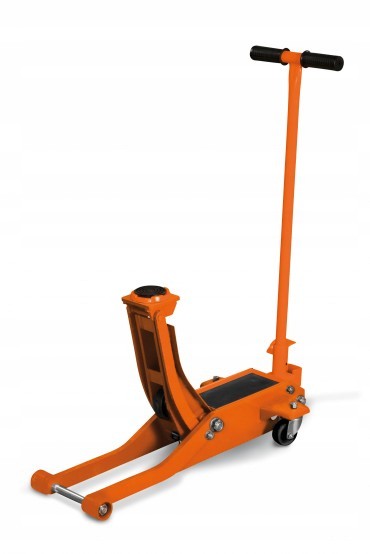 PODNOŚNIK HYDRAULICZNY UNICRAFT SRWH 2000 LF ŻABA Kod producenta SRWH 2000 LF