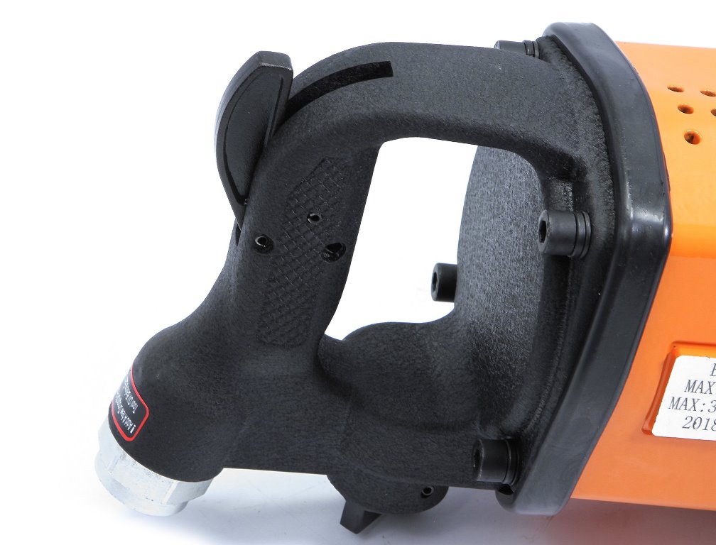 KLUCZ UDAROWY 1' PNEUMATYCZNY 4800Nm DO TIR BJC788 Prędkość obrotowa 3200 obr./min