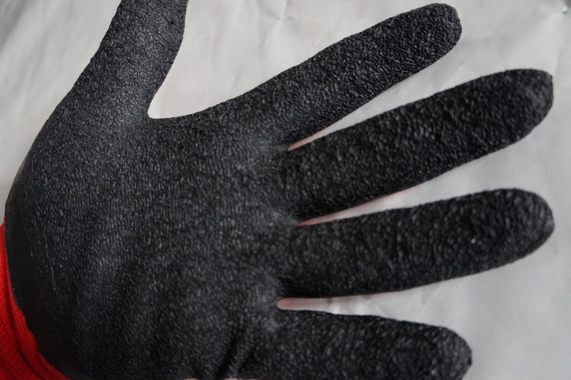 RĘKAWICE ROBOCZE POWLEKANE M-GLOV R 7 RTELA RWNYL Marka M-Glove