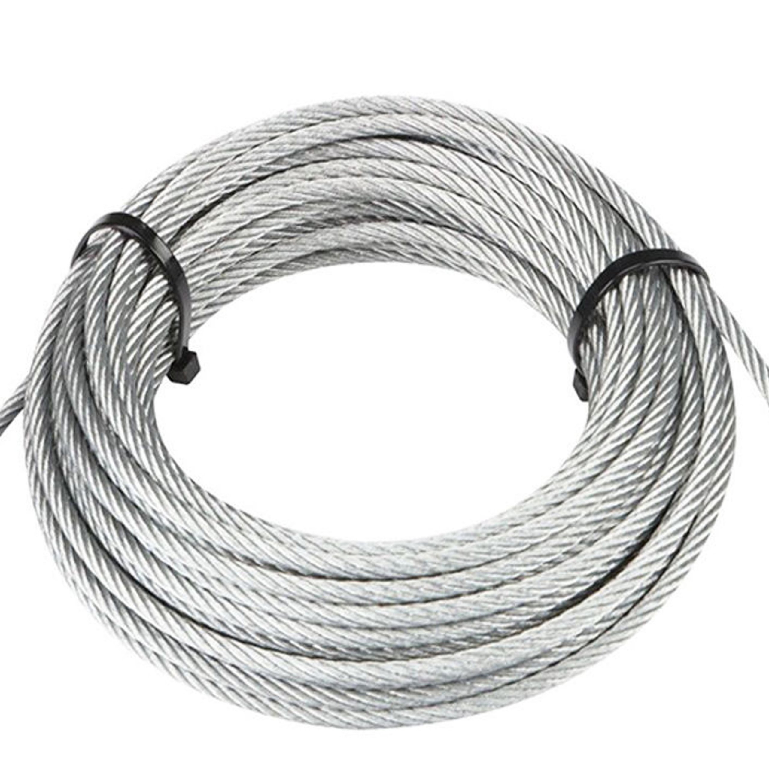 

2,0MM Lina Nierdzewna Kwasoodporna Splot 7X7 100MB
