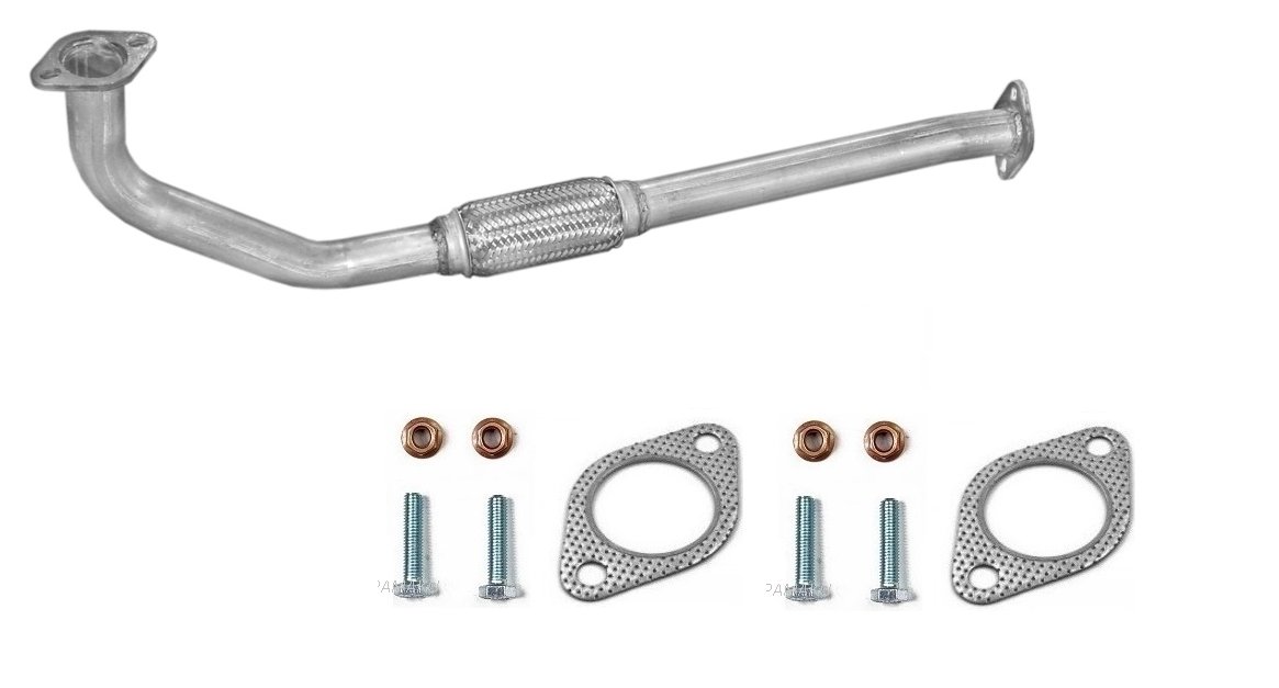 47.53 - KIA CERES 2.4 D (1996-1998) КОЛЛЕКТОРНАЯ ТРУБА