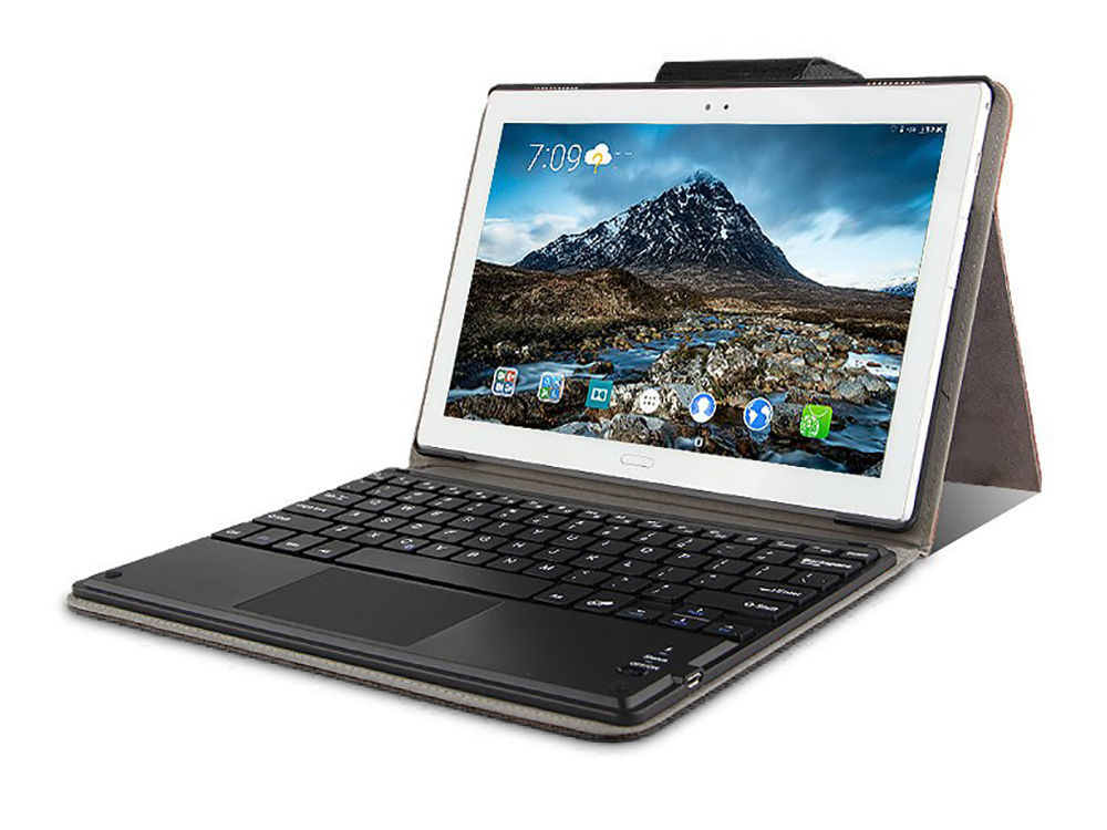 

Etui Klawiatura Bl Touchpad Lenovo Tab 4 10 X304