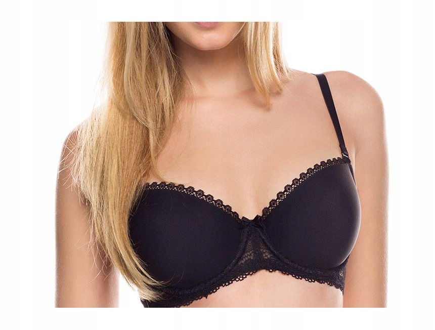 

Biustonosz push-up Henderson Kassidy 23444 70F