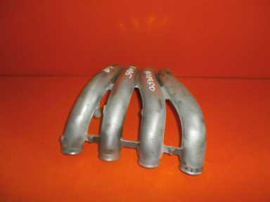 KOLEKTOR SSĄCY AUDI A4 B5 1.8 20V ADR 058133205B Producent części Inny