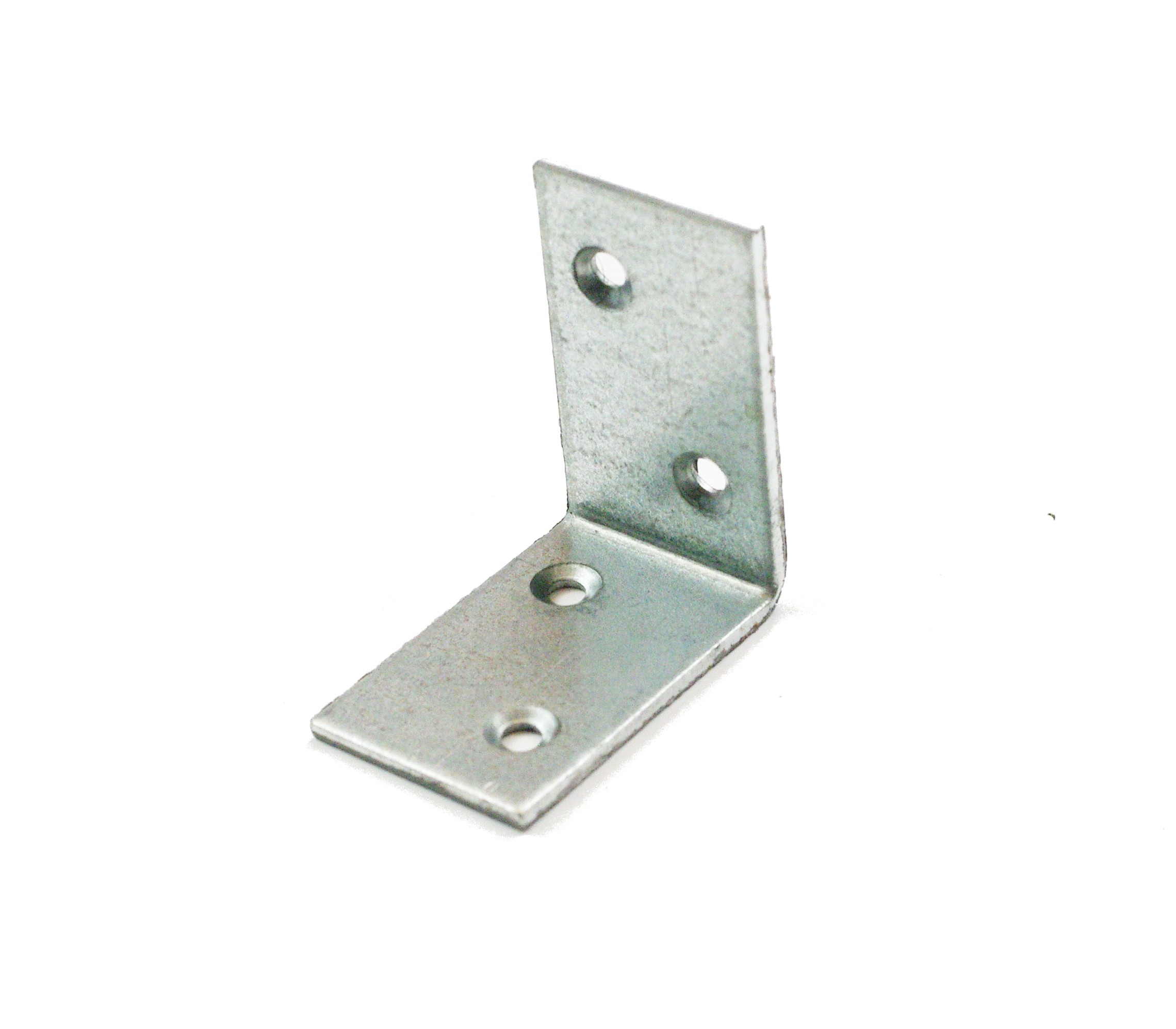 

Kątownik Łącznikowy Wąski KW6 40x40x25x2 10 szt