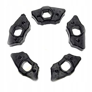 Unášecí gumy Honda Gl 1500 Valkyrie, Goldwing