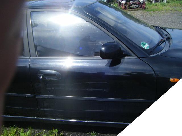 MITSUBISHI GALANT 5D HB 92-96 ПЕРЕДНЄ ПРАВЕ СКЛО