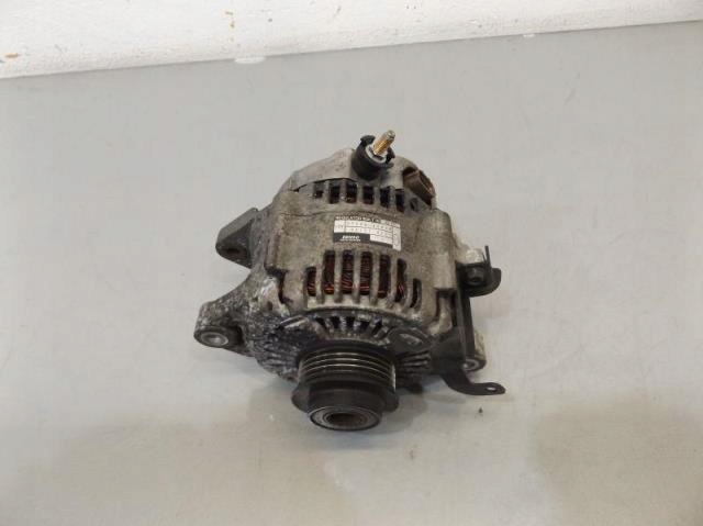 37300 4x900 ALTERNATOR KIA SEDONA 2 . 9 CRDI foto 1