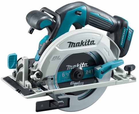 Pilarka tarczowa 18V Makita DHS680Z bez aku.
