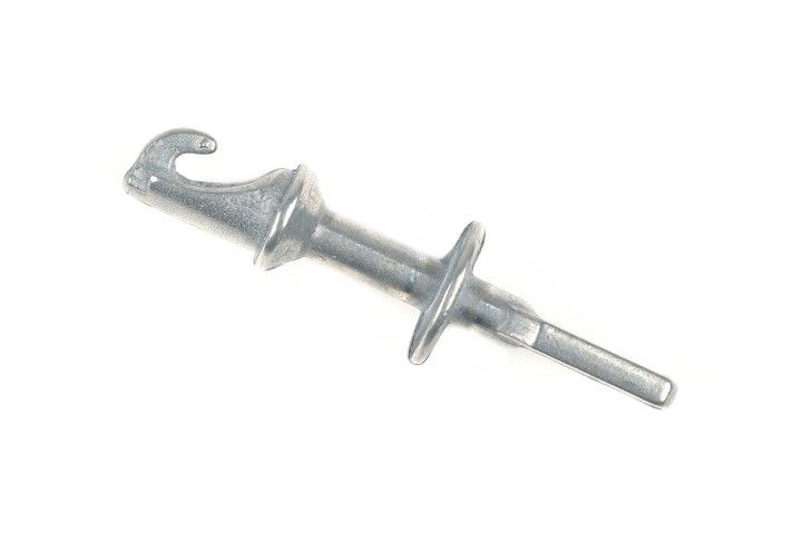 ZAMEK WIOSEŁKO TRZPIEŃ ZAMKA VW GOLF III VENTO Producent części Trustom