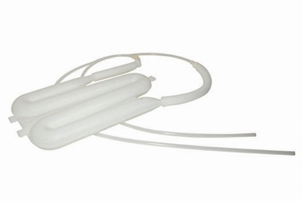 Pojemnik zbiornik na wodę do lodówki Samsung RS21 Kod producenta DA74-00056F