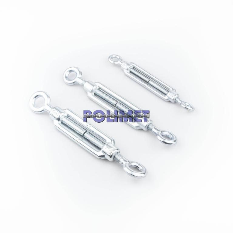 ŚRUBA RZYMSKA OKO-OKO DIN 1480 AT - M10 / 1 SZT. EAN (GTIN) 6096218320300