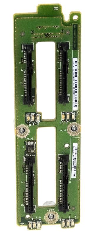 Sun 501-7049-03 Základní Deska 4x Sas X4600 M2 Server