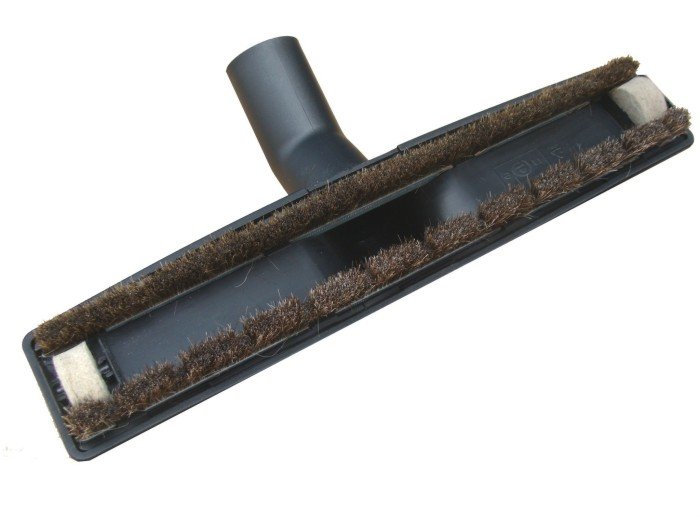 

Ssawka Szczotka Parkiet Panele Pcv Sparky fi 35mm