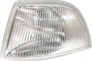 левый поворотник volvo S40 V40 96-98