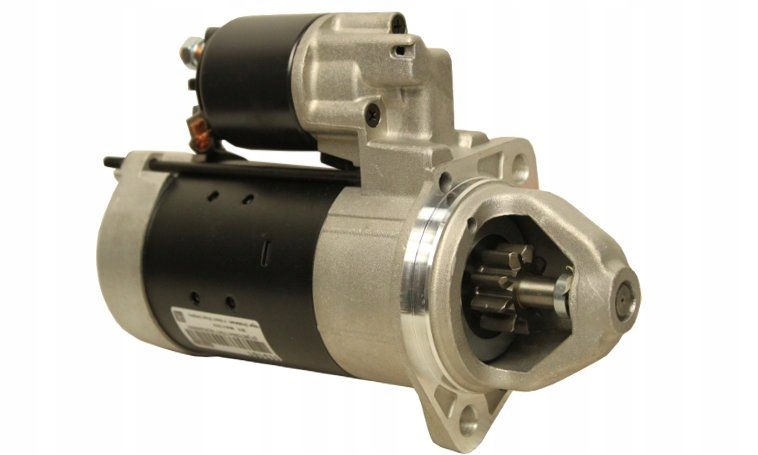 

Rozrusznik Deutz IS1073 12V 2,3kW 0001223016