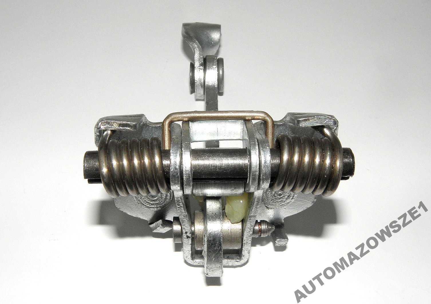 NOWY OGRANICZNIK DRZWI PEUGEOT 206 LEWY PRAWY Producent części Tech-France