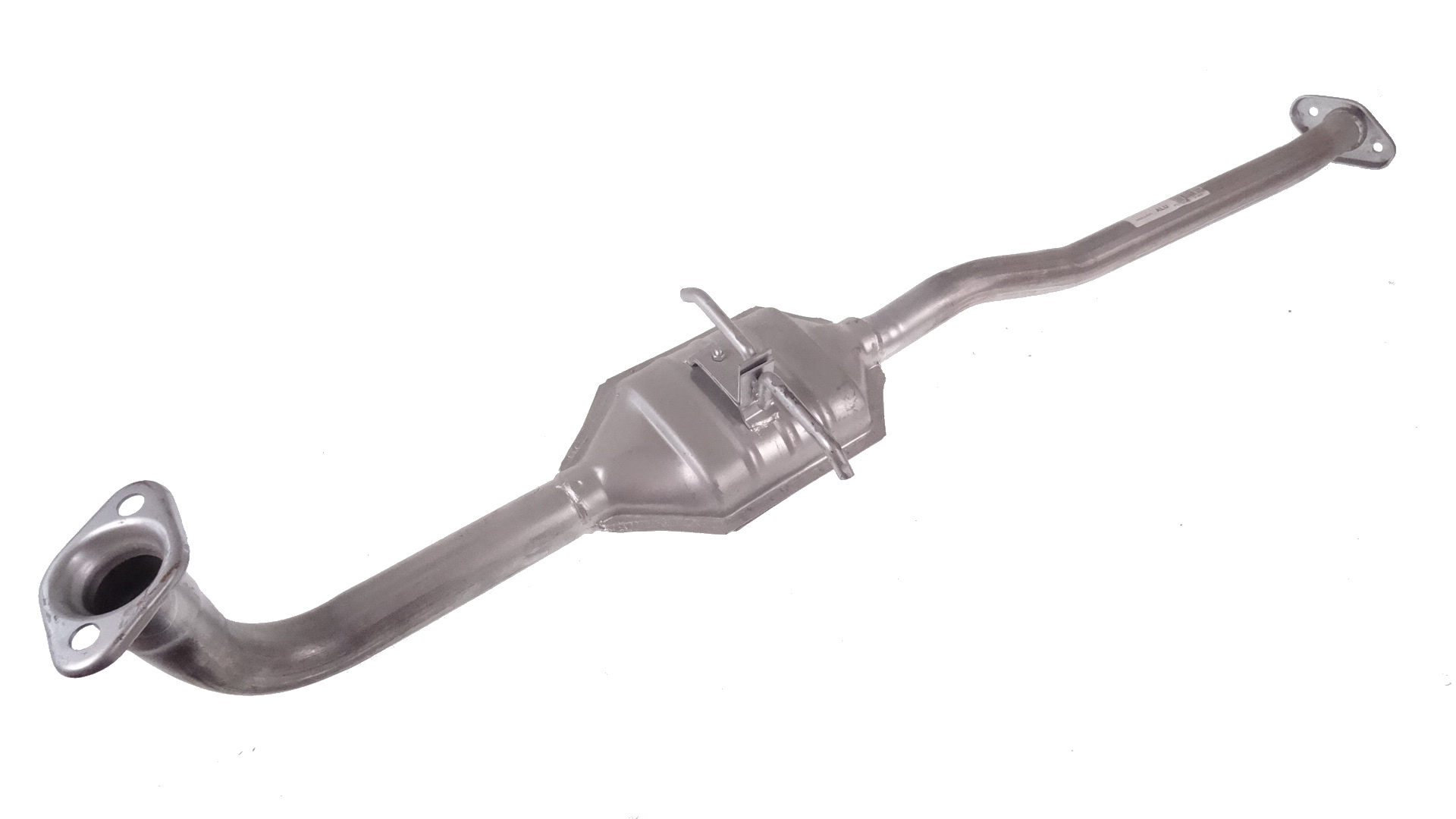TLUMIK KATALIZATOR SUZUKI SWIFT 1 0 1 3 1988 2000