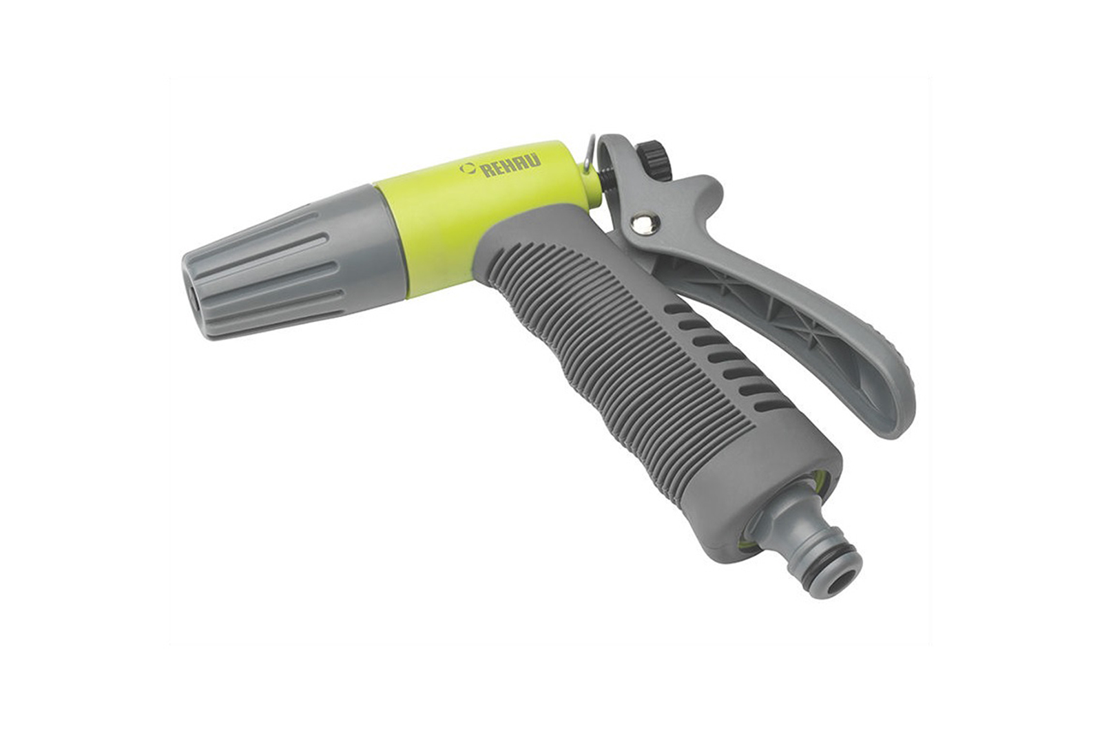 

Zraszacz pistolet regulowany dysza stożkowa
