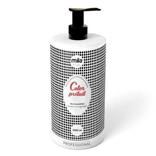 

Mila Pro Szampon do włosów Farbowanych 1000ml.