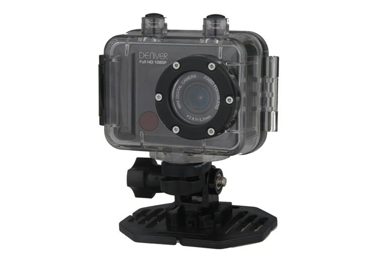 Sportovní Kamera Denver ACT-5002 Full Hd