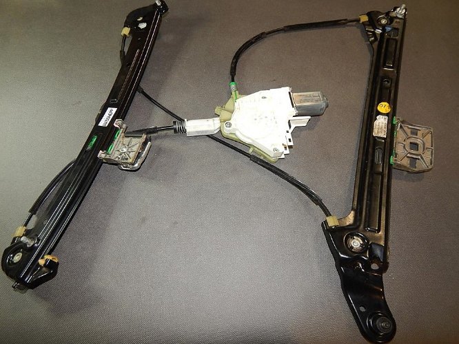 AUDI A7 4G mechanism windows right front 4G8837462A