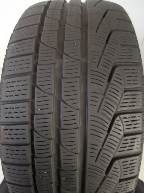 OPONA ZIMOWA PIRELLI WINTER 210 245/45/17 99H Sezon zimowe