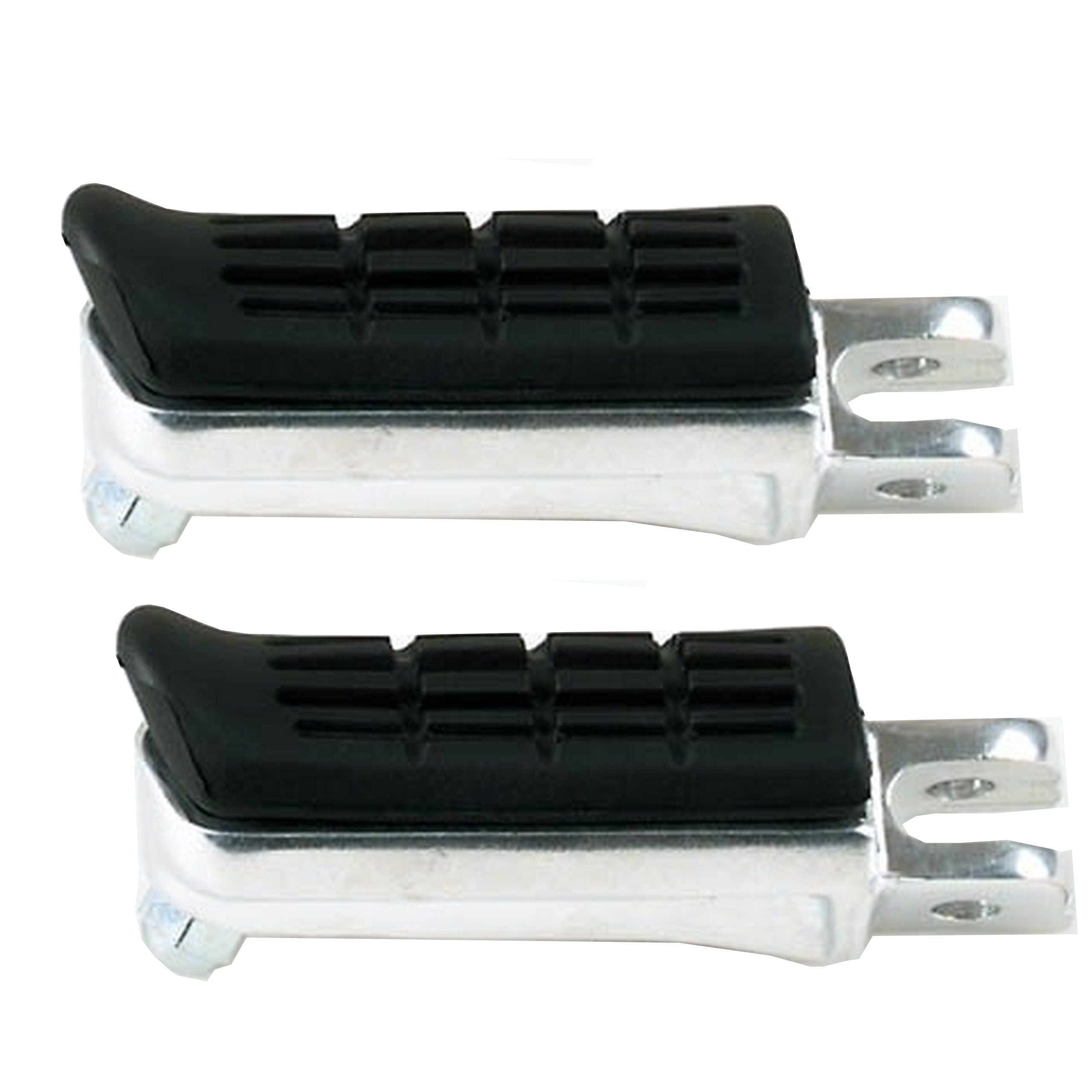 310-301 - Підніжки широкі 2 шт. для Honda HORNET спереду