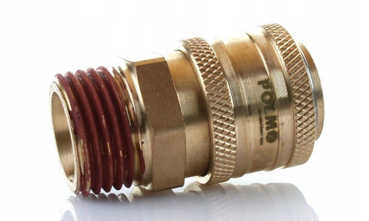 

Szybkozłącze pneum. P26 NW7.2 gniazdo 1/2'' gw.zew