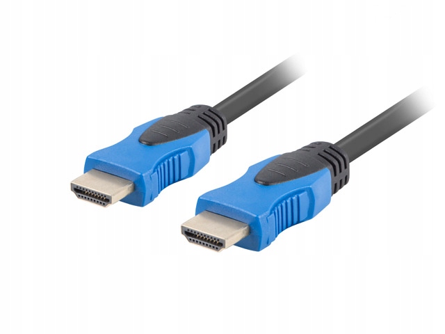

Kabel Hdmi -> Hdmi Lanberg V2.0 4K 4.5M