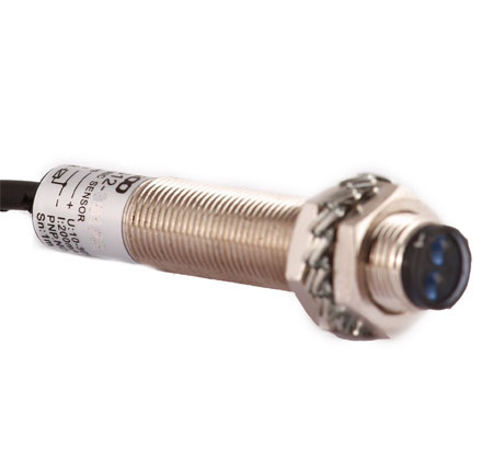 

Czujnik optyczny G12-3A07PA (M12; Pnp No; 7cm)