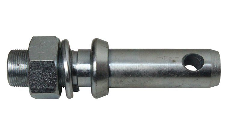 

Sworzeń do maszyn M27x1,5 28mm kat. 2
