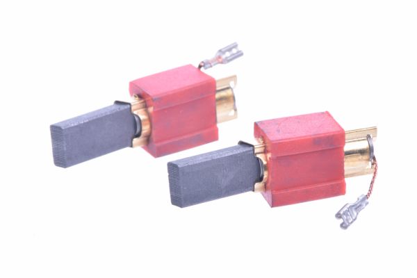 Szczotki węglowe do pralki Miele za 429741 2 szt.