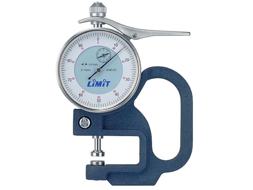 Предел 119160109 толщиномер 10/30 0-10 мм
