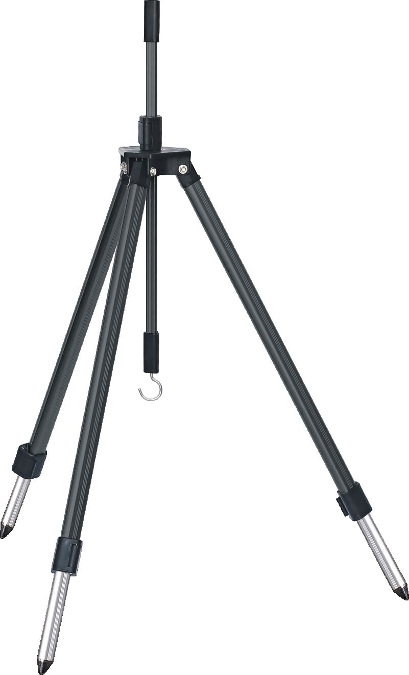 TRAPER TRÓJNÓG CONCOURS UNIWERSAL 45 - 90cm NOWOŚĆ