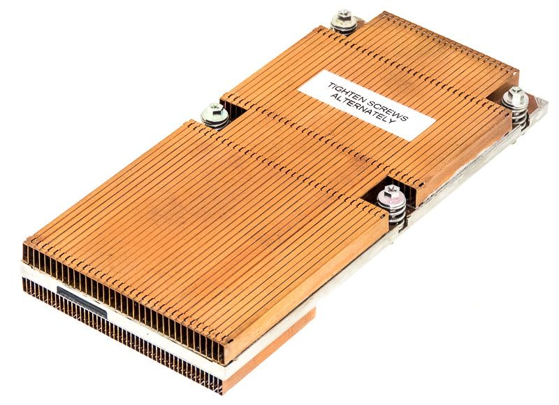 Ibm 25R7733 Chladičová Zásuvka 775 Ec H19894F