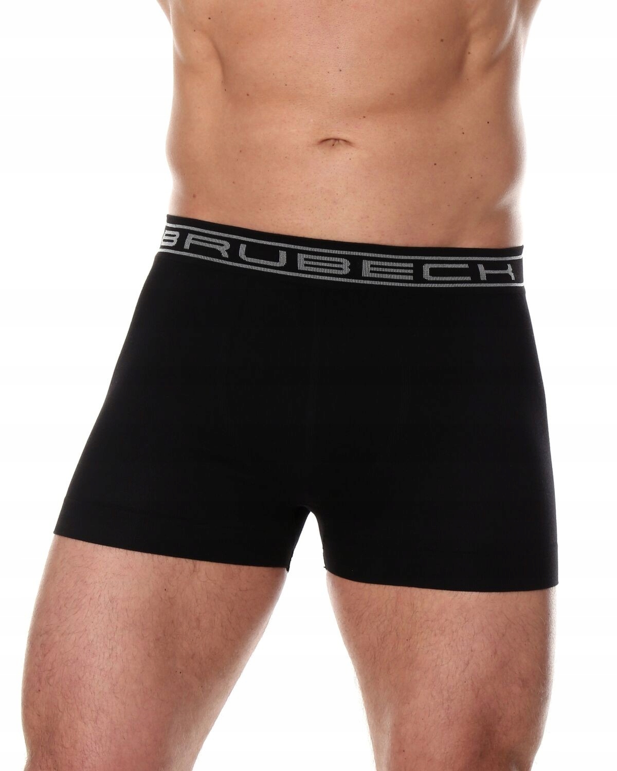 

Brubeck Bokserki Termoaktywne BX00501A czarny r.XL